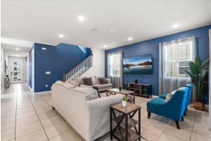 2009 TROPICAL PALMS CIRCLE, KISSIMMEE, FL 34747 - MLS#MFRO6380337