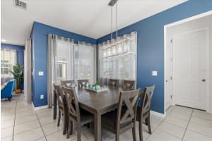 2009 TROPICAL PALMS CIRCLE, KISSIMMEE, FL 34747 - MLS#MFRO6380337