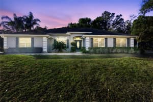 36602 HONEY TREE COURT, EUSTIS, FL 32736 - MLS#MFRO6380371