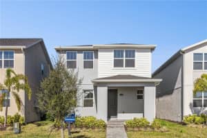 1723 Crowncrest Dr, APOPKA