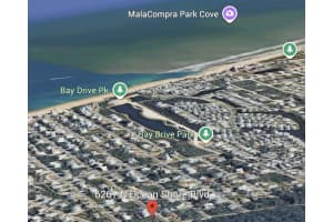 6261 OCEAN SHORE BOULEVARD, PALM COAST, FL 32137 - MLS#MFRO6380392