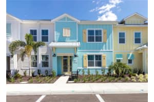 3025 Caribbean Soul Dr, KISSIMMEE