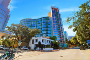 322 E Central Blvd #1109, ORLANDO