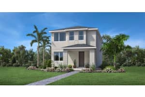 1851 Crowncrest Dr, APOPKA