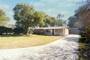 2606 CRYSTAL LAKE AVENUE, ORLANDO, FL 32806 - MLS#MFRO6380407