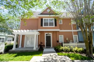 2208 San Vittorino Cir #101, KISSIMMEE