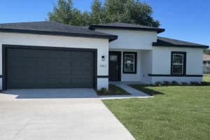 3862 Sw 147th Street Rd, OCALA