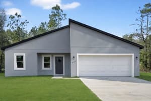 8165 N Santos Dr, CITRUS SPRINGS 8165 N Santos Dr, CITRUS SPRINGS