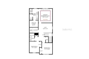 1821 CROWNCREST DRIVE, APOPKA, FL 32703 - MLS#MFRO6380434