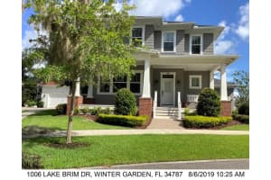 1006 Lake Brim Dr, WINTER GARDEN