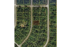 FLAMBEAU AVE, NORTH PORT, FL 34288 - MLS#MFRO6380458