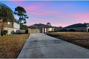 2667 Coachman Dr, DELTONA