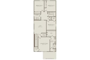 10716 LEAFY LAUREL STREET, ORLANDO, FL 32829 - MLS#MFRO6380475