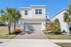 2812 HILLTOP ROAD, CLERMONT, FL 34711 - MLS#MFRO6380482