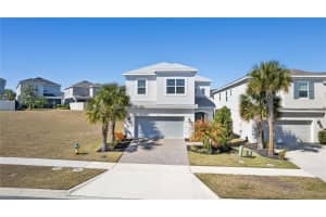 2812 HILLTOP ROAD, CLERMONT, FL 34711 - MLS#MFRO6380482