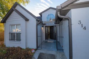 314 ALMA STREET, KISSIMMEE, FL 34741 - MLS#MFRO6380497