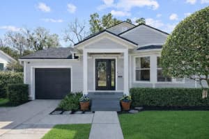 1324 W Harvard St, ORLANDO