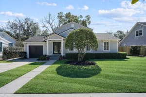 1324 HARVARD STREET, ORLANDO, FL 32804 - MLS#MFRO6380503