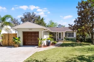 1564 Cavendish Rd, WINTER PARK