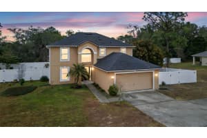 871 COURTLAND BOULEVARD, DELTONA, FL 32738 - MLS#MFRO6380507