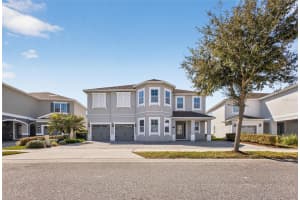 7666 Fairfax Dr, KISSIMMEE