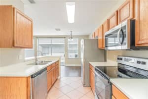 8517 SARATOGA INLET DRIVE, ORLANDO, FL 32829 - MLS#MFRO6380551