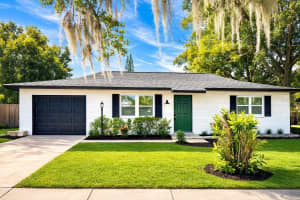 4732 LIGHTHOUSE CIRCLE, ORLANDO, FL 32808 - MLS#MFRO6380556