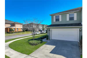 3341 RODRICK CIRCLE, ORLANDO, FL 32824 - MLS#MFRO6380579