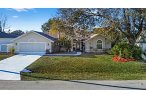 5 PRINCE KAAREL LANE, PALM COAST, FL 32164 - MLS#MFRO6380582