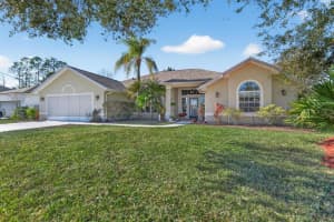 5 PRINCE KAAREL LANE, PALM COAST, FL 32164 - MLS#MFRO6380582