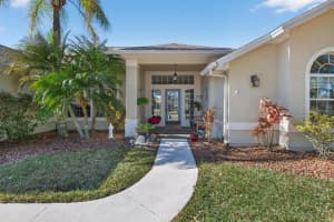 5 PRINCE KAAREL LANE, PALM COAST, FL 32164 - MLS#MFRO6380582