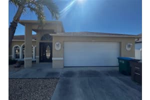 2020 Savona Pkwy W, CAPE CORAL