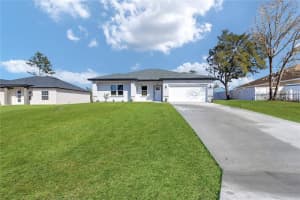 15006 Sw 24th Cir, OCALA