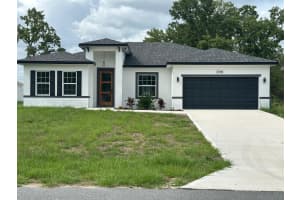3781 Sw 131 St, OCALA
