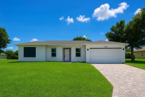 21295 WYNYARD AVENUE, PORT CHARLOTTE, FL 33954 - MLS#MFRO6380669