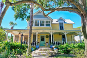 241 INDIAN RIVER DRIVE, COCOA, FL 32922 - MLS#MFRO6380675