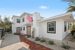 580 RUSSELL STREET, LONGBOAT KEY, FL 34228 - MLS#MFRO6380712