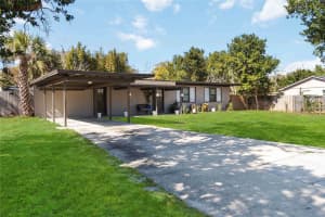 5616 CLEARVIEW DRIVE, ORLANDO, FL 32819 - MLS#MFRO6380739