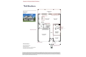 1742 RAENHURST LANE, APOPKA, FL 32703 - MLS#MFRO6380758