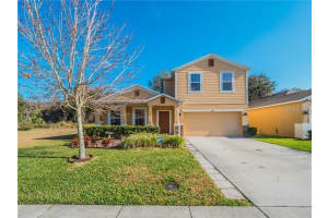 5128 GRASSY KNOLL DRIVE, TAVARES, FL 32778 - MLS#MFRO6380765