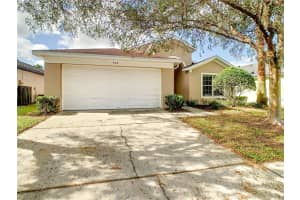 510 CASTLEMAIN CIRCLE, DAVENPORT, FL 33897 - MLS#MFRO6380774