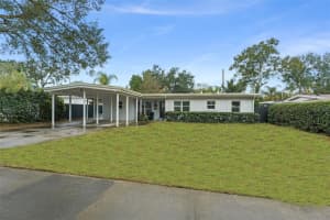 1222 Baldwin Dr, ORLANDO