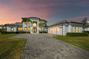 9940 Grosvenor Pointe Cir, WINDERMERE