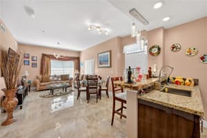 2605 GALA RD S. #107, KISSIMMEE, FL 34746 - MLS#MFRO6380827