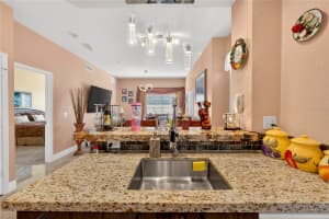 2605 GALA RD S. #107, KISSIMMEE, FL 34746 - MLS#MFRO6380827