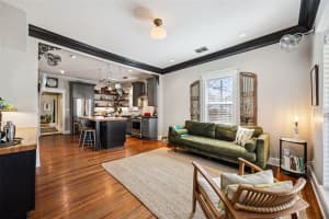 913 LA SALLE AVENUE, ORLANDO, FL 32803 - MLS#MFRO6380846