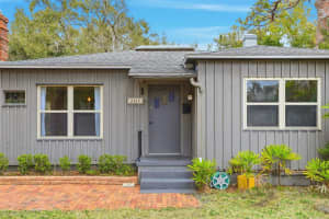 2315 OHIO DRIVE, ORLANDO, FL 32803 - MLS#MFRO6380851