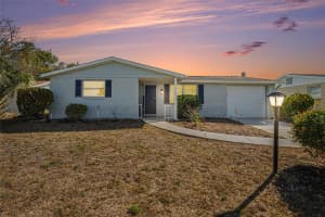 9300 COCHISE LANE, PORT RICHEY, FL 34668 - MLS#MFRO6380874