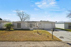 7406 E Westwind Dr, PORT RICHEY