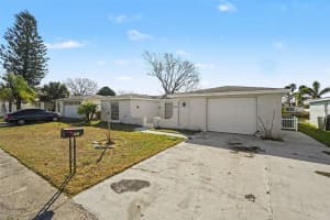 7406 WESTWIND DRIVE, PORT RICHEY, FL 34668 - MLS#MFRO6380876